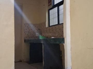 2 BHK Independent House in Ambivli for rent Thane. The reference number is 17599695