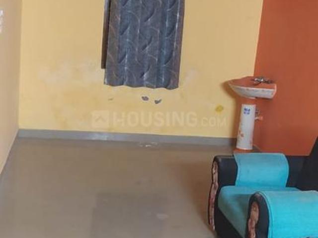 2 BHK Independent House in Ameenpur for rent Sangareddy. The reference number is 16504002