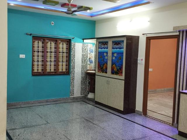 2 BHK Independent House in Ameenpur for rent Sangareddy. The reference number is 16605539