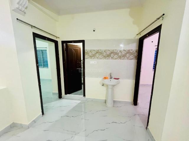 2 BHK Independent House in Ameenpur for rent Sangareddy. The reference number is 16719736
