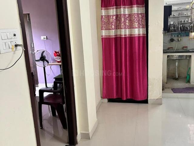 2 BHK Independent House in Ameenpur for rent Sangareddy. The reference number is 17321195