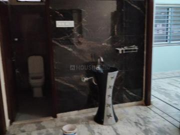 2 BHK Independent House in Ameenpur for rent Sangareddy. The reference number is 19102361