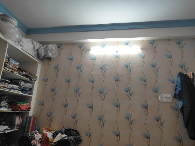 2 BHK Independent House in Ameenpur for rent Sangareddy. The reference number is 19599939