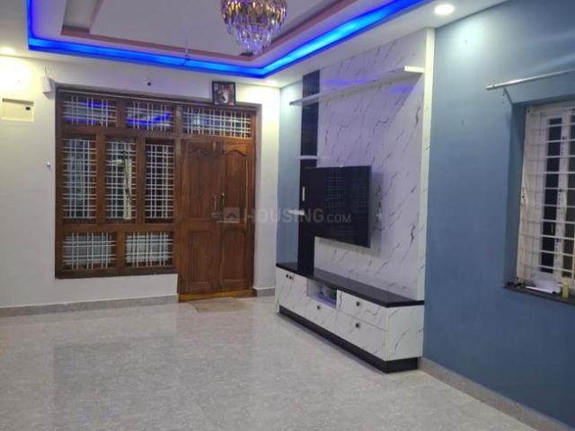 2 BHK Independent House in Ameenpur for rent Sangareddy. The reference number is 20359956