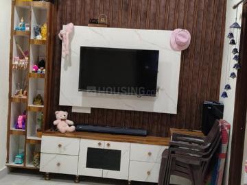 2 BHK Independent House in Ameenpur for rent Sangareddy. The reference number is 20559577