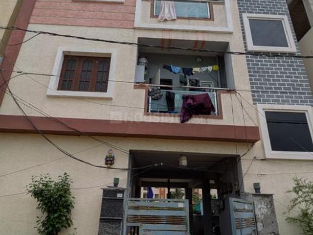 2 BHK Independent House in Ameenpur for rent Sangareddy. The reference number is 20960531