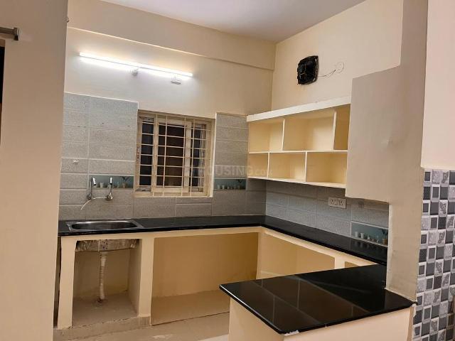 2 BHK Independent House in Ameenpur for rent Sangareddy. The reference number is 20974335