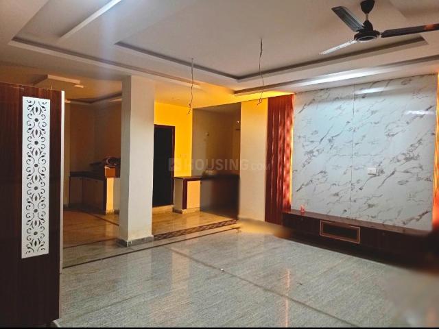 2 BHK Independent House in Ameenpur for rent Sangareddy. The reference number is 21039164