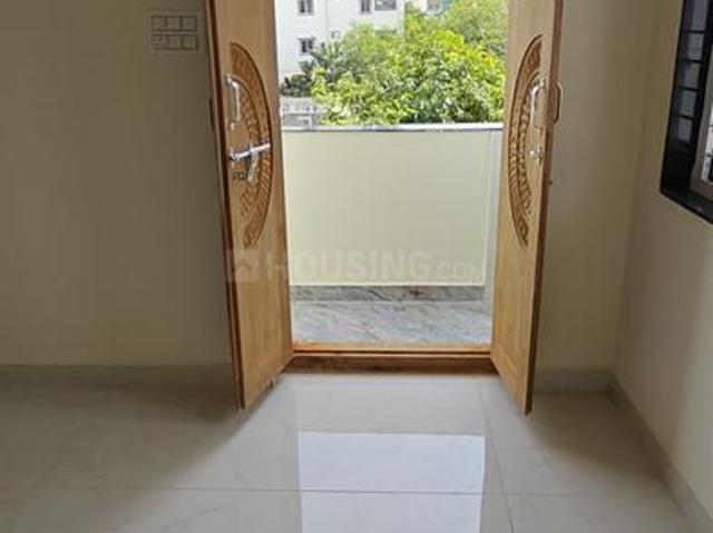 2 BHK Independent House in Ameenpur for rent Sangareddy. The reference number is 21062653