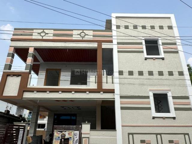 2 BHK Independent House in Ameenpur for resale Sangareddy. The reference number is 20546909