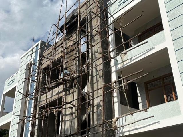 2 BHK Independent House in Ameenpur for resale Sangareddy. The reference number is 20923850
