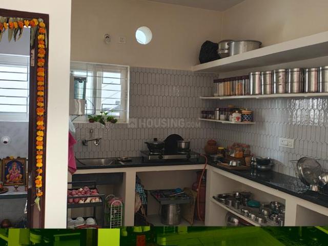 2 BHK Independent House in Ameenpur for resale Sangareddy. The reference number is 20361953