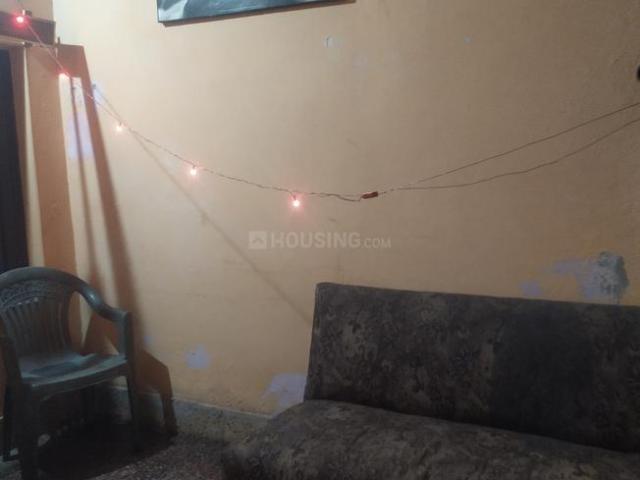 2 BHK Independent House in Aminabad for rent Lucknow. The reference number is 15341814