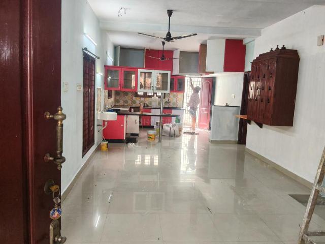 2 BHK Independent House in Aminjikarai for rent Chennai. The reference number is 18935376