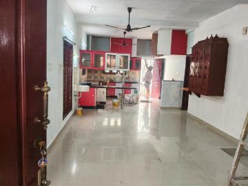 2 BHK Independent House in Aminjikarai for rent Chennai. The reference number is 18935376