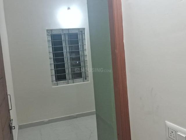 2 BHK Independent House in Amrutahalli for rent Bengaluru. The reference number is 20755969