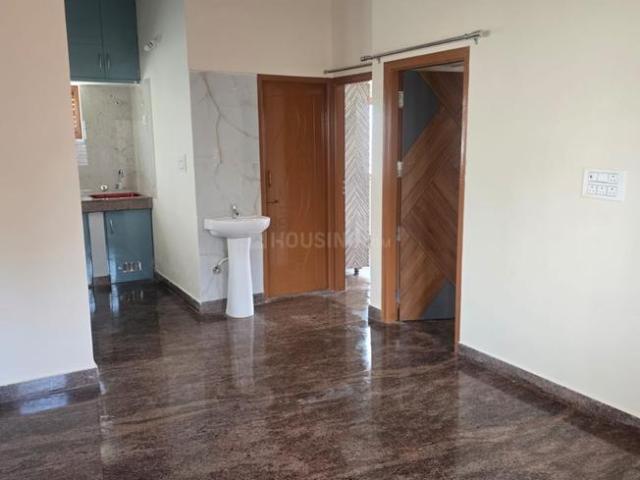 2 BHK Independent House in Amrutahalli for rent Bengaluru. The reference number is 21055698