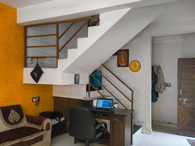 2 BHK Independent House in Amraiwadi for resale Ahmedabad. The reference number is 21070537