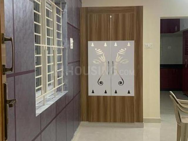 2 BHK Independent House in Annur for resale Coimbatore. The reference number is 12906206