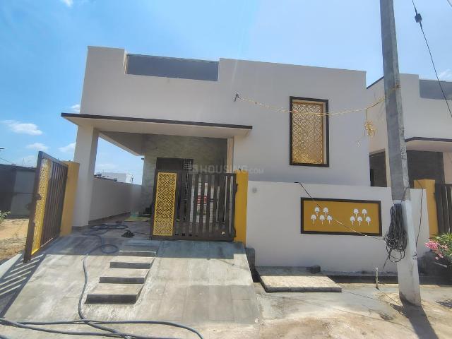 2 BHK Independent House in Annur for resale Coimbatore. The reference number is 19720716