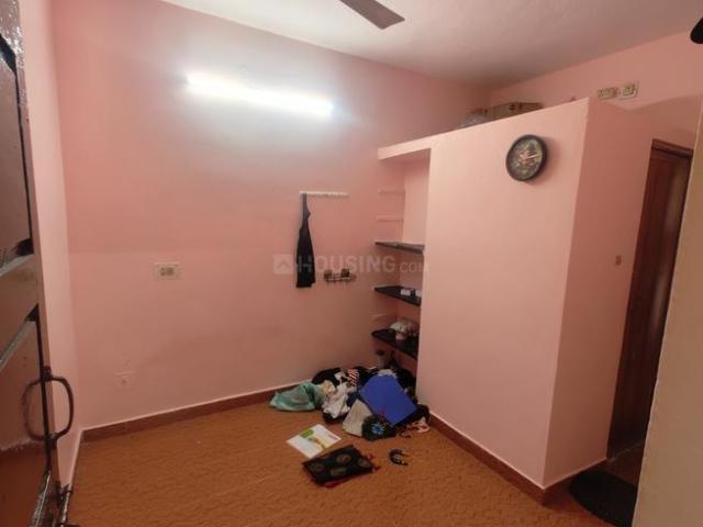 2 BHK Independent House in Anna Nagar for rent Chennai. The reference number is 20975400