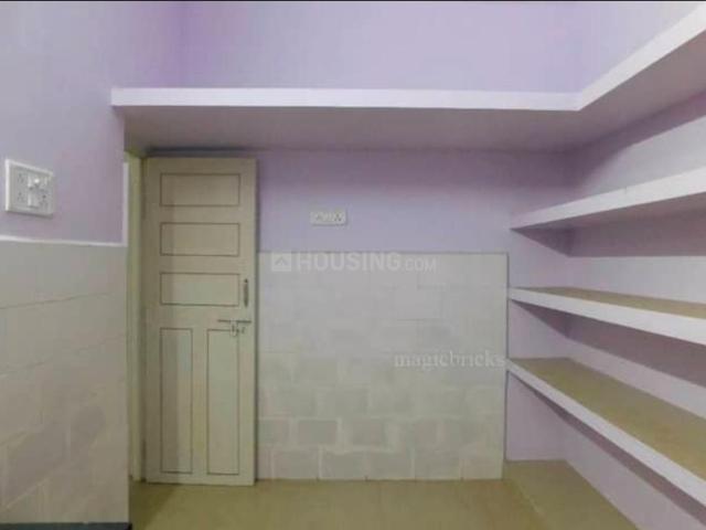 2 BHK Independent House in Anna Nagar West Extension for rent Chennai. The reference number is 21267899