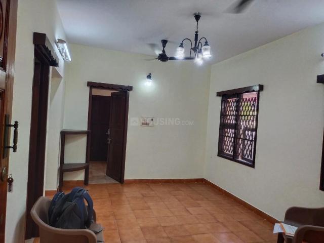 2 BHK Independent House in Anna Nagar West for rent Chennai. The reference number is 21209300