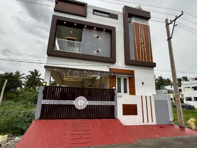 2 BHK Independent House in Anna Nagar West for resale Chennai. The reference number is 20711570