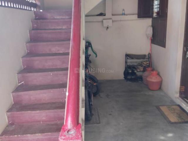2 BHK Independent House in Annanagar East for resale Chennai. The reference number is 15835034
