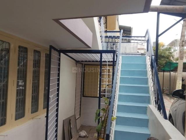 2 BHK Independent House in Annenahalli for rent Tumkur. The reference number is 21023511