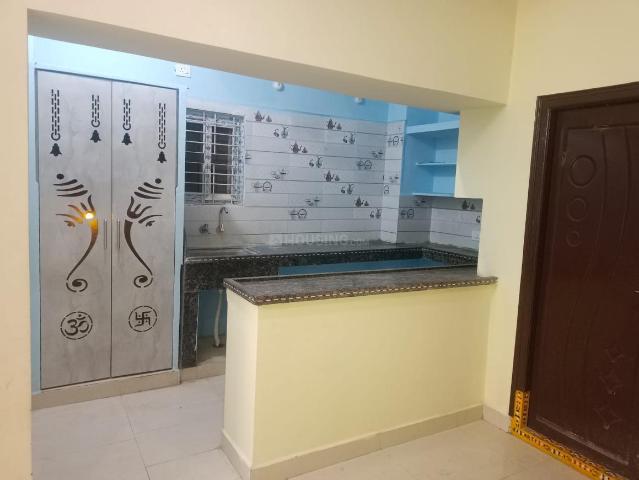 2 BHK Independent House in Annojiguda for rent Hyderabad. The reference number is 18962158