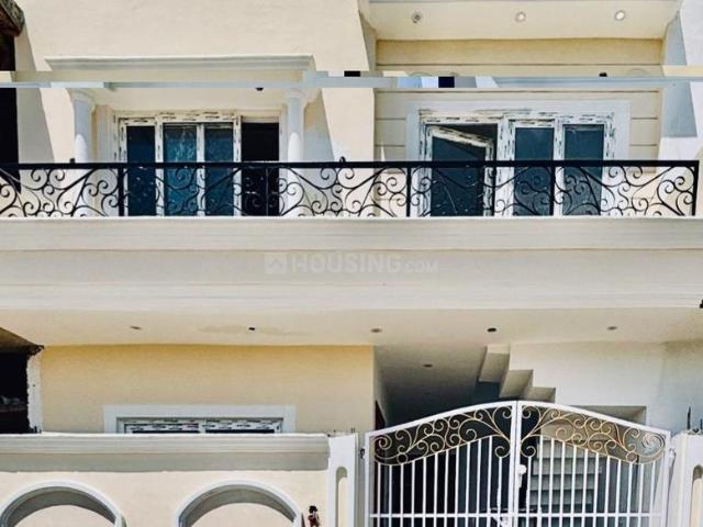 2 BHK Independent House in Anora Kala for resale Lucknow. The reference number is 20868343