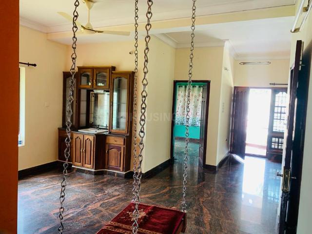 2 BHK Independent House in Anayara for rent Thiruvananthapuram. The reference number is 20892307