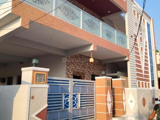 2 BHK Independent House in Anajpur for rent Hyderabad. The reference number is 21135116