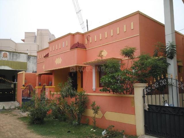 2 BHK Independent House in Anakaputhur for resale Chennai. The reference number is 20501132