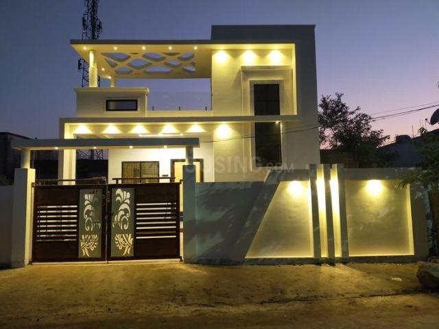 2 BHK Independent House in Anakaputhur for resale Chennai. The reference number is 21329959