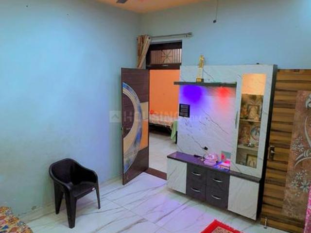 2 BHK Independent House in Anand Vihar for rent Hapur. The reference number is 21229131