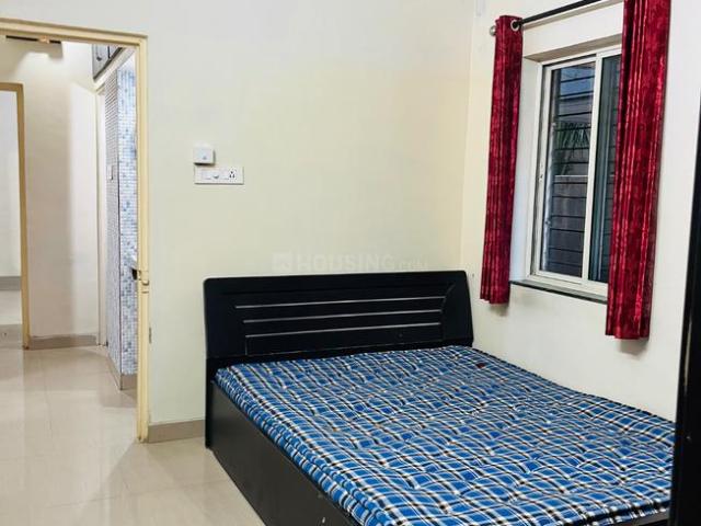 2 BHK Independent House in Anand Nagar, Sinhagad Road for rent Pune. The reference number is 20923152