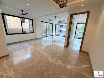 2 BHK Independent House in Anand Niketan for resale New Delhi. The reference number is 20148491