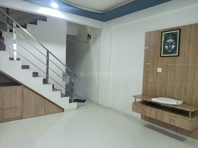 2 BHK Independent House in Anandvalli for rent Nashik. The reference number is 17012161