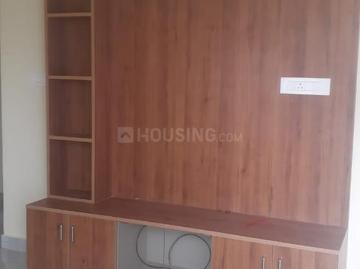2 BHK Independent House in Anantapura for rent Bengaluru. The reference number is 20473404