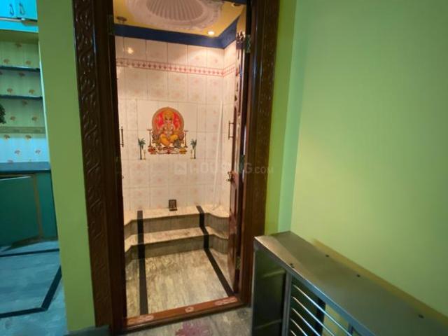 2 BHK Independent House in Anchepalya for rent Bengaluru. The reference number is 20608519