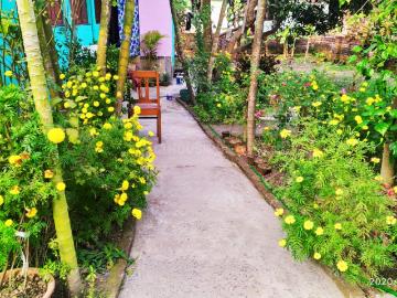 2 BHK Independent House in Andul for resale Howrah. The reference number is 14771026
