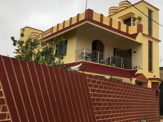 2 BHK Independent House in Andharua for rent Bhubaneswar. The reference number is 21252490
