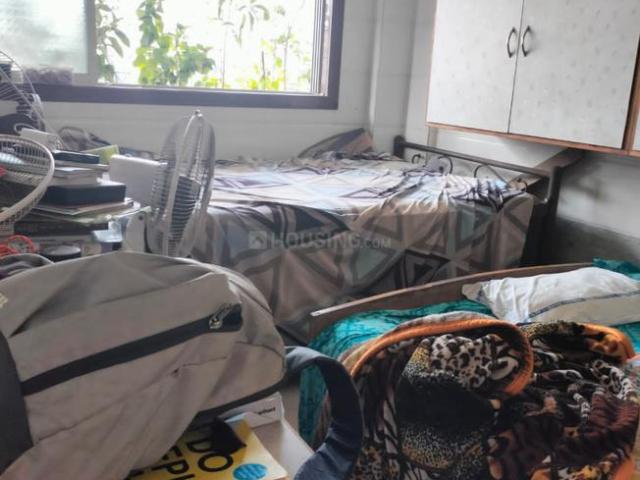 2 BHK Independent House in Andheri East for resale Mumbai. The reference number is 11367193