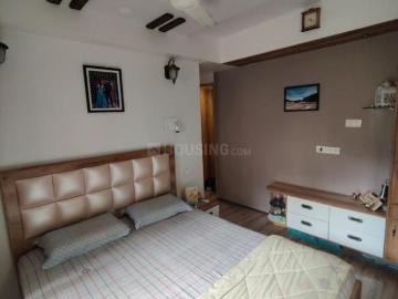2 BHK Independent House in Andheri West for rent Mumbai. The reference number is 20411741