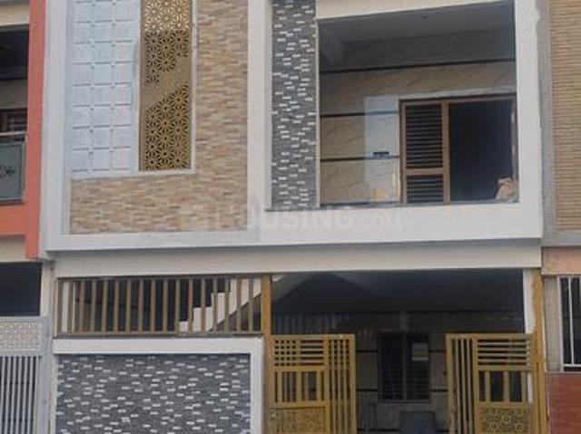 2 BHK Independent House in Andrahalli for resale Bengaluru. The reference number is 18757835