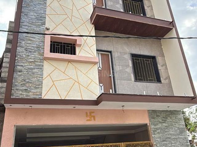 2 BHK Independent House in Andrahalli for resale Bengaluru. The reference number is 20685380