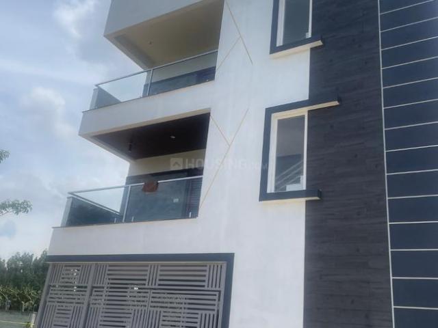 2 BHK Independent House in Anekal for rent Bengaluru. The reference number is 21240323