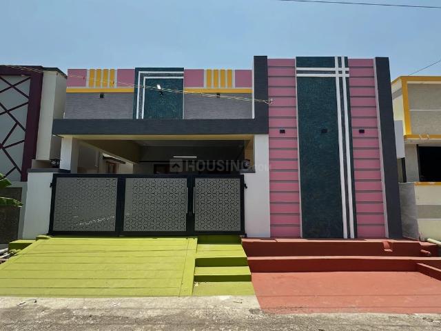 2 BHK Independent House in Anekal for resale Bengaluru. The reference number is 20441405